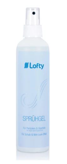 Lofty Speciaal Spray Gel 230ml.