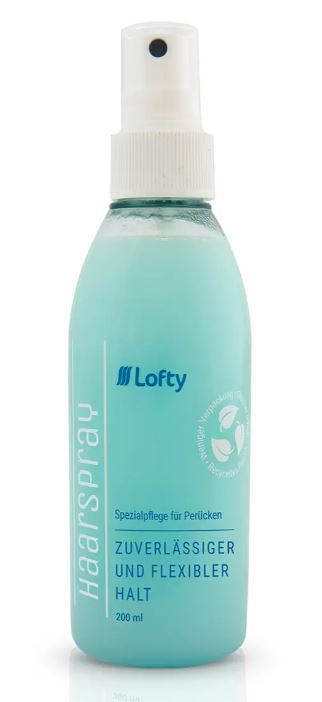 Lofty Speciaal Hairspray/Haarlak 230 ml.
